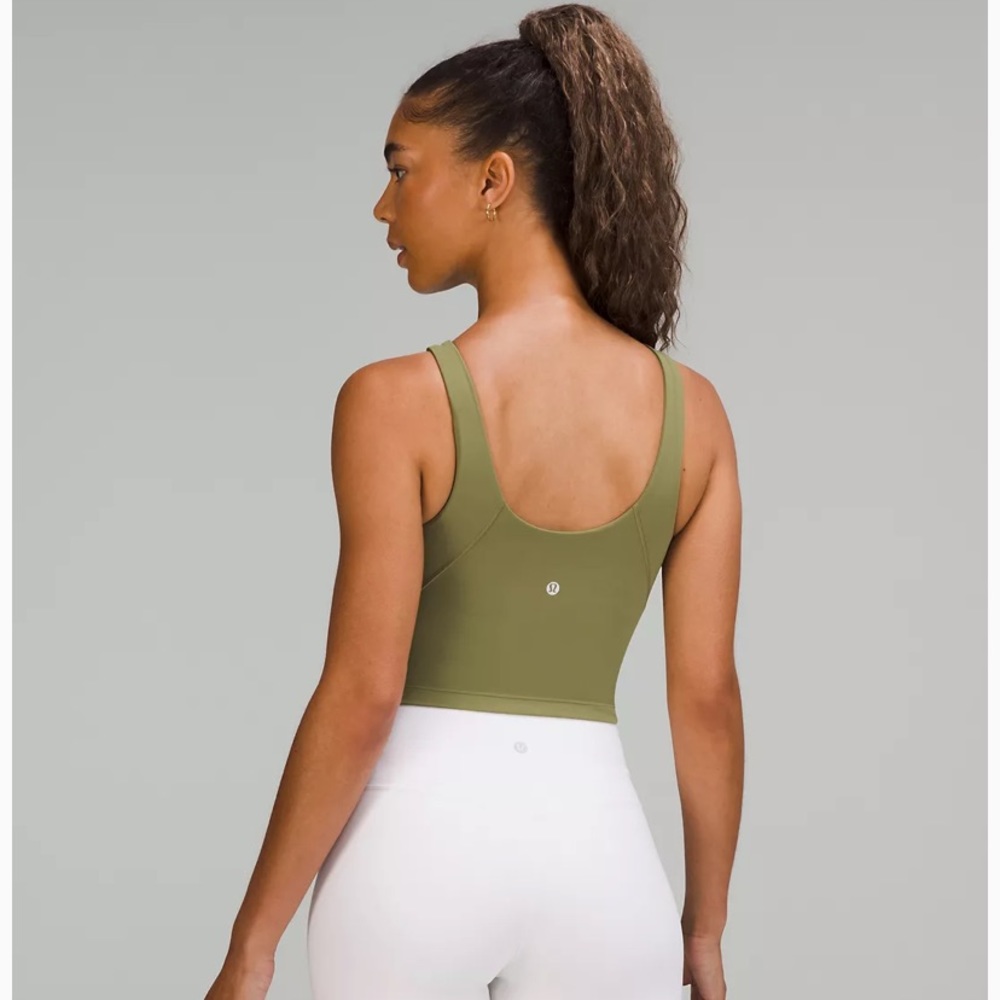 Lululemon Tank - Picture 8 of 8